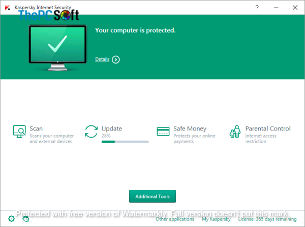 Kaspersky Antivirus Crack Free Download