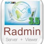 Radmin free download-ink
