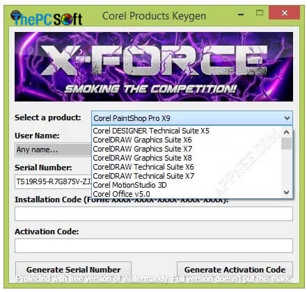 Xforce Crack Free Download