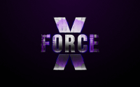 Xforce Crack Logo