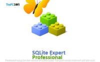 SQLite Expert Professional Crack Logo