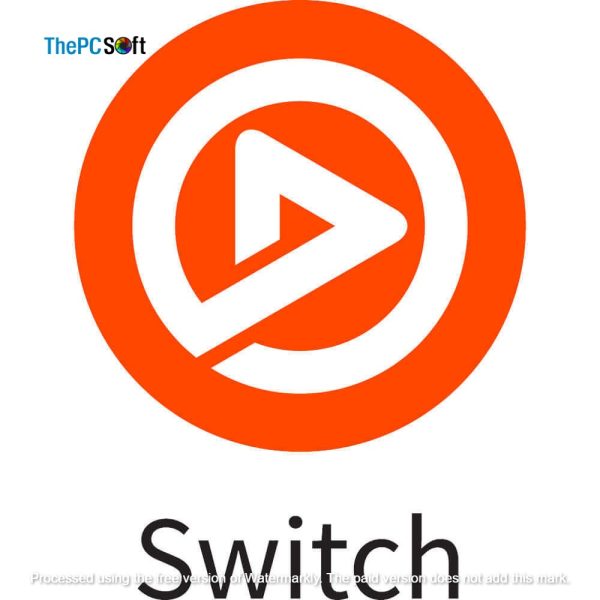 Telestream Switch Pro Crack Logo