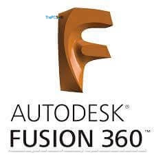 Autodesk Fusion Crack Logo