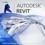 Autodesk Revit Crack Logo