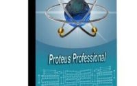 Proteus Pro Crack Logo