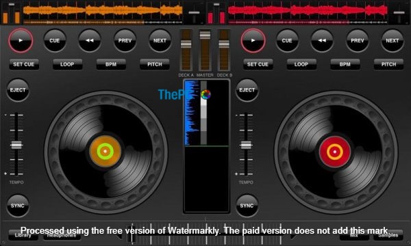 DJ Music Mixer Pro Crack Free