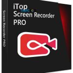 ITop Screen Recorder Pro Crack Logo