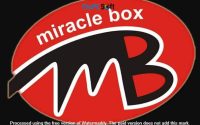 Miracle Box Crack Logo