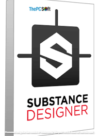 Substance Designer Crack Logo