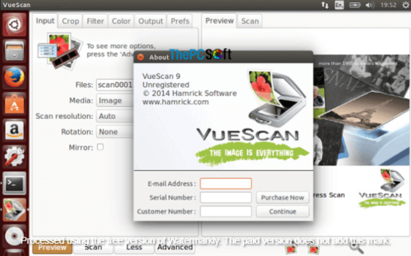 VueScan Pro Crack Free