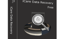 iCare Data Recovery Pro Crack Logo