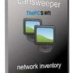 Lansweeper Crack Logo