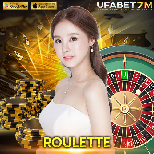 ROULETTE