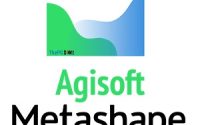Agisoft Metashape Pro-ink