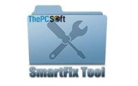SmartFix Tool keygen-ink